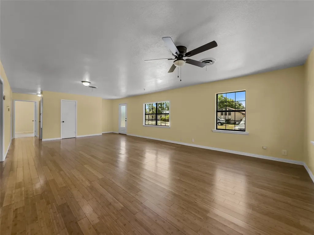 3500 Indian Street Vernon TX 76384