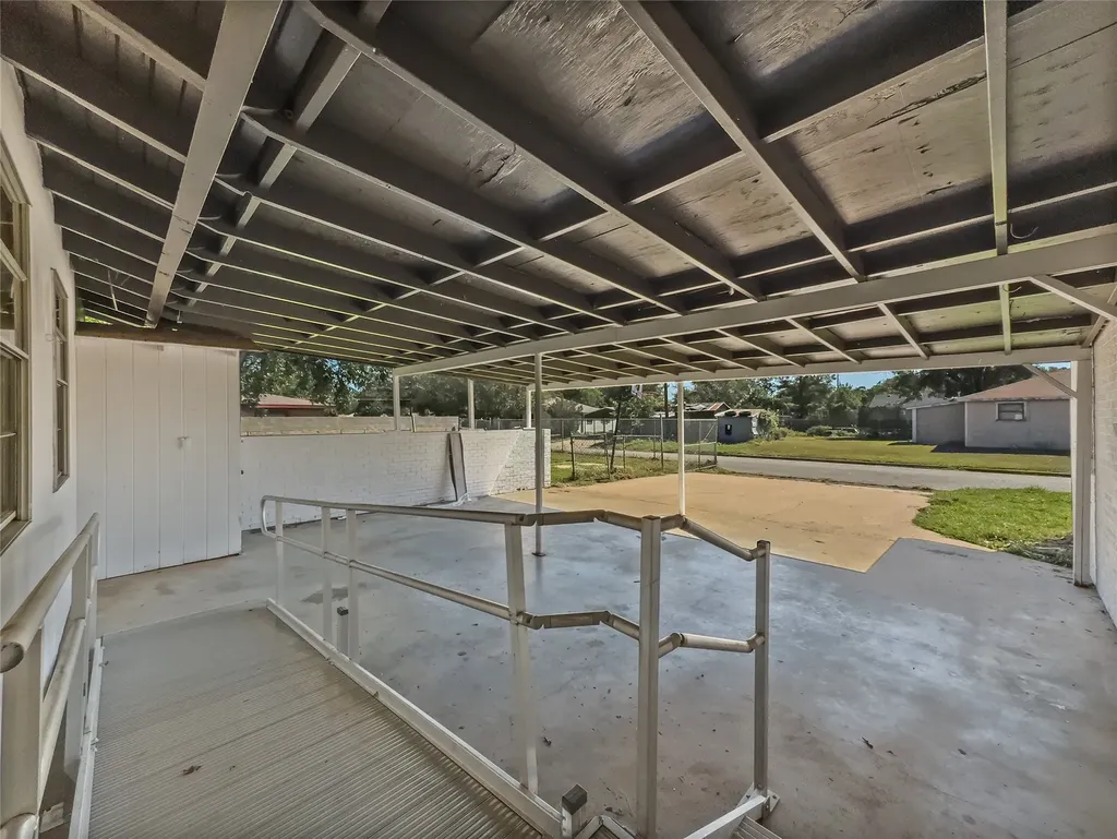 3500 Indian Street Vernon TX 76384