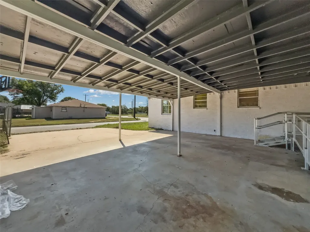 3500 Indian Street Vernon TX 76384