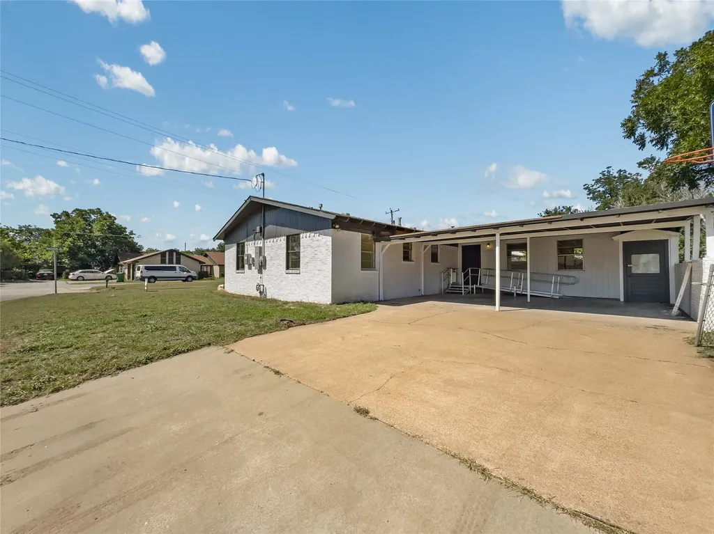 3500 Indian Street Vernon TX 76384