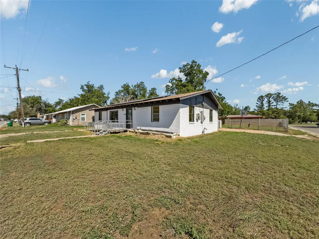 3500 Indian Street Vernon TX 76384