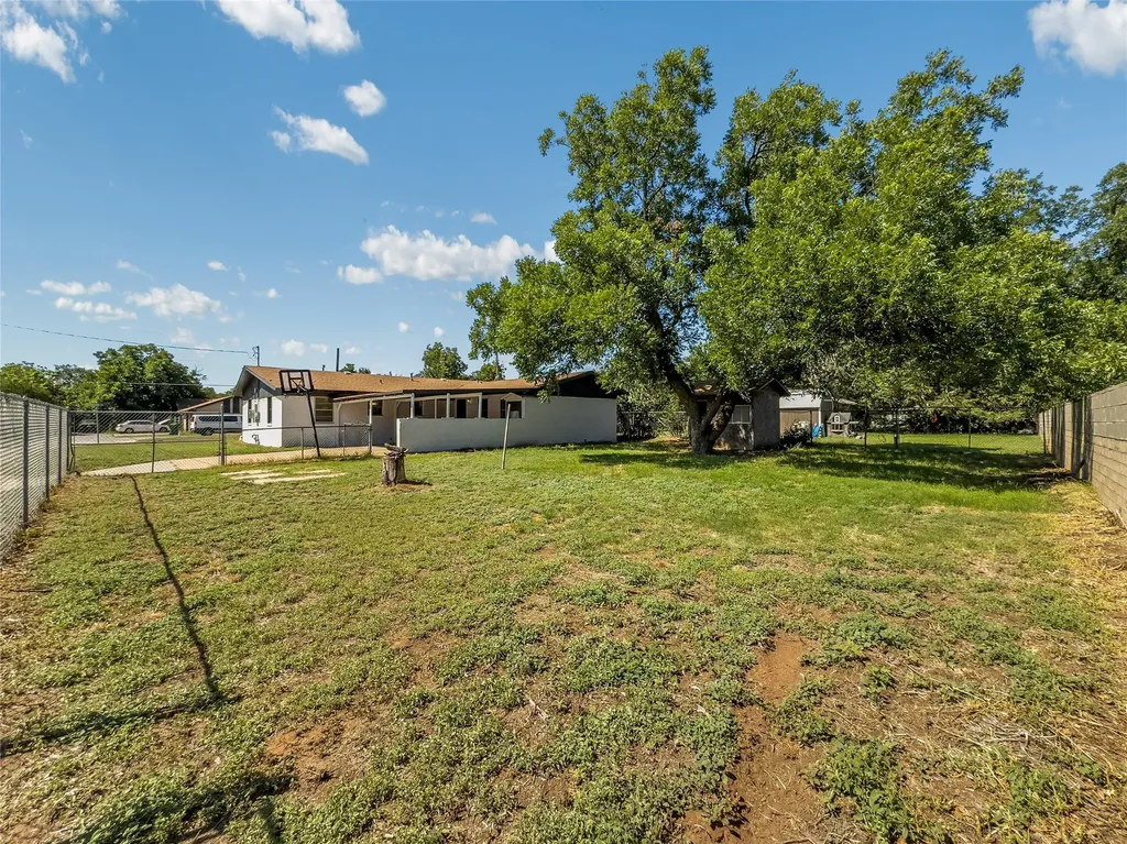 3500 Indian Street Vernon TX 76384