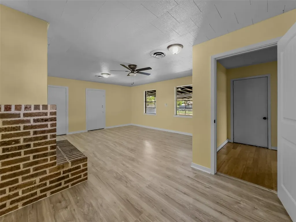 3500 Indian Street Vernon TX 76384