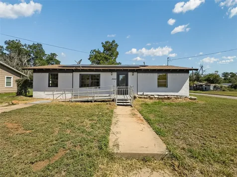 3500 Indian Street Vernon TX 76384