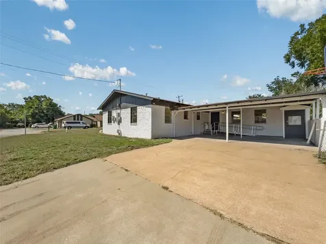 3500 Indian Street Vernon TX 76384