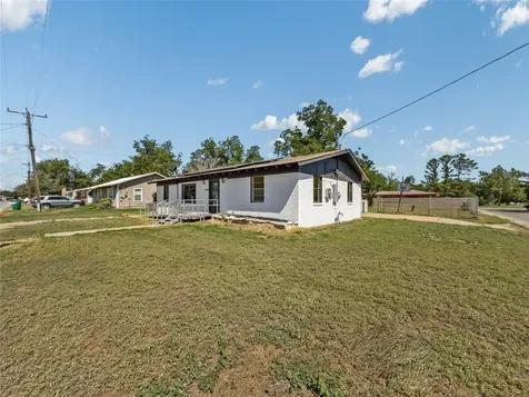 3500 Indian Street Vernon TX 76384