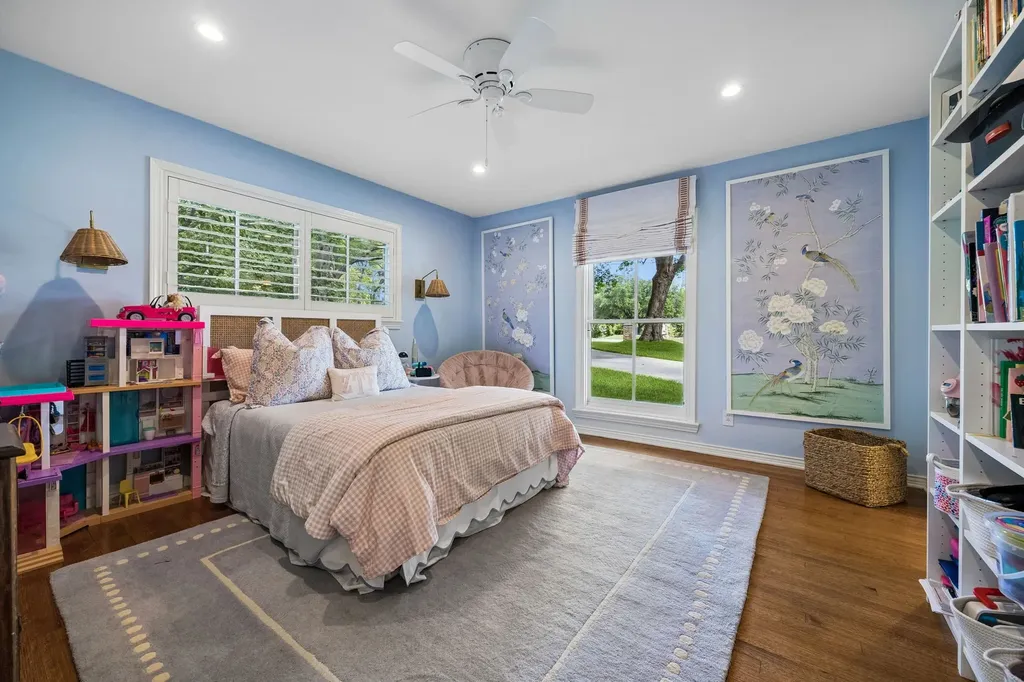 6929 Elmridge Drive Dallas TX 75240