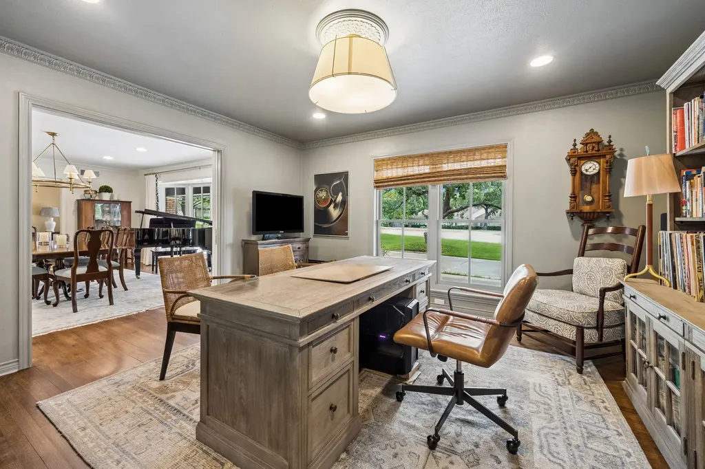 6929 Elmridge Drive Dallas TX 75240