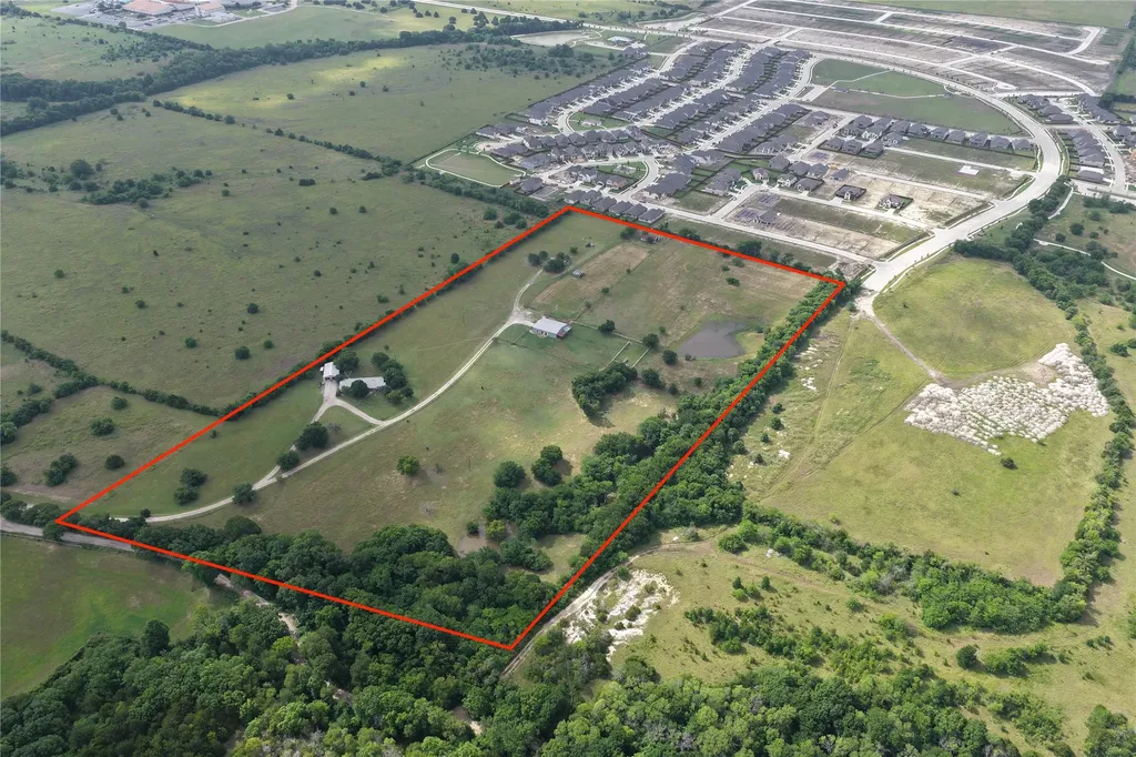 809 Stephenson Road Red Oak TX 75154