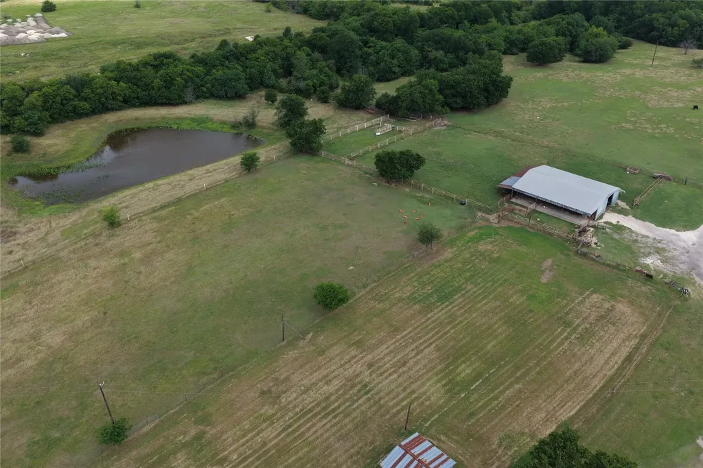 809 Stephenson Road Red Oak TX 75154