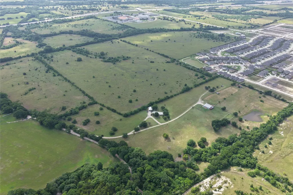 809 Stephenson Road Red Oak TX 75154