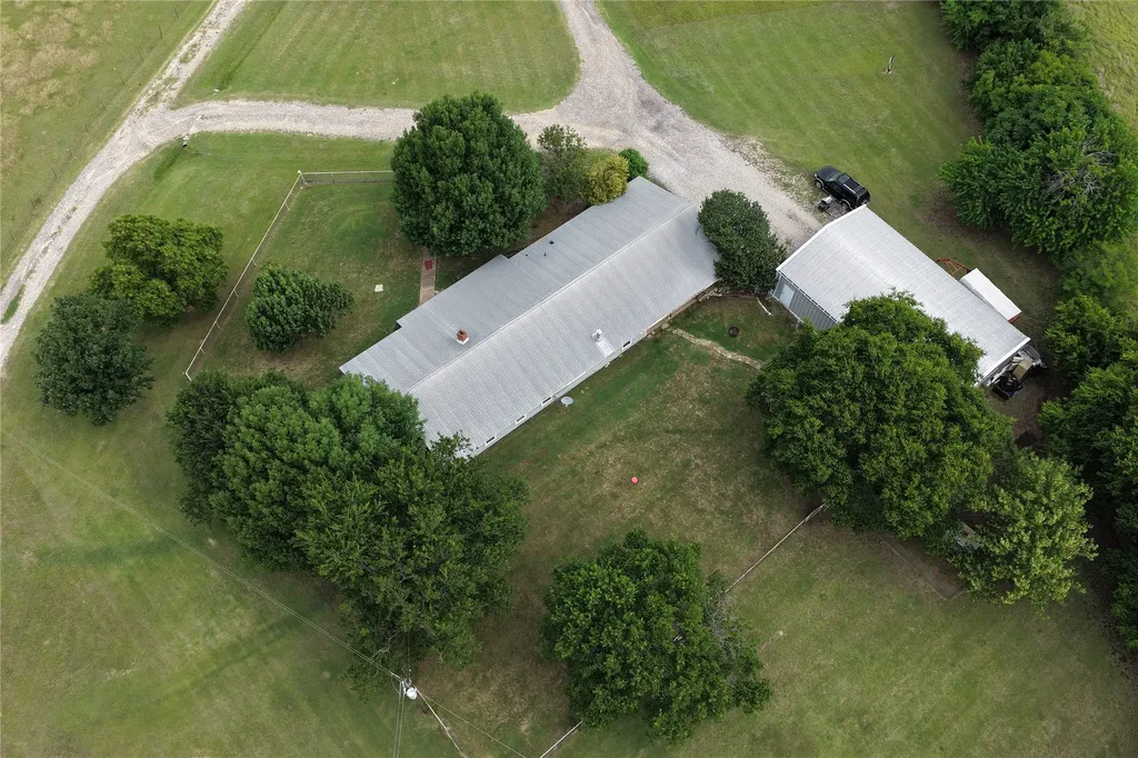 809 Stephenson Road Red Oak TX 75154