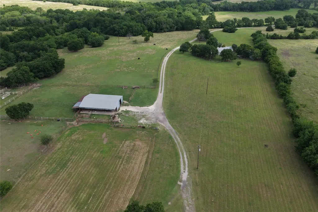 809 Stephenson Road Red Oak TX 75154