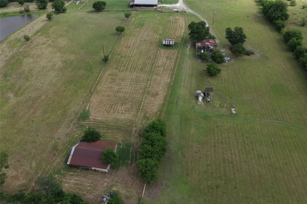 809 Stephenson Road Red Oak TX 75154