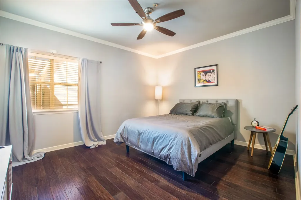 4111 Cole Avenue Dallas TX 75204
