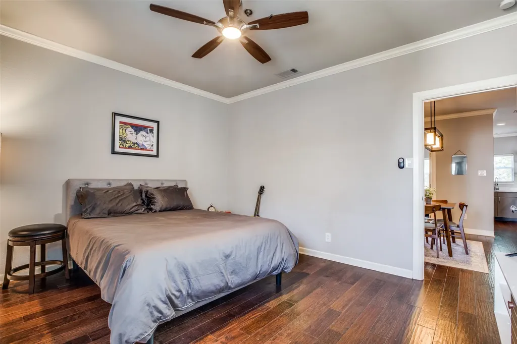 4111 Cole Avenue Dallas TX 75204