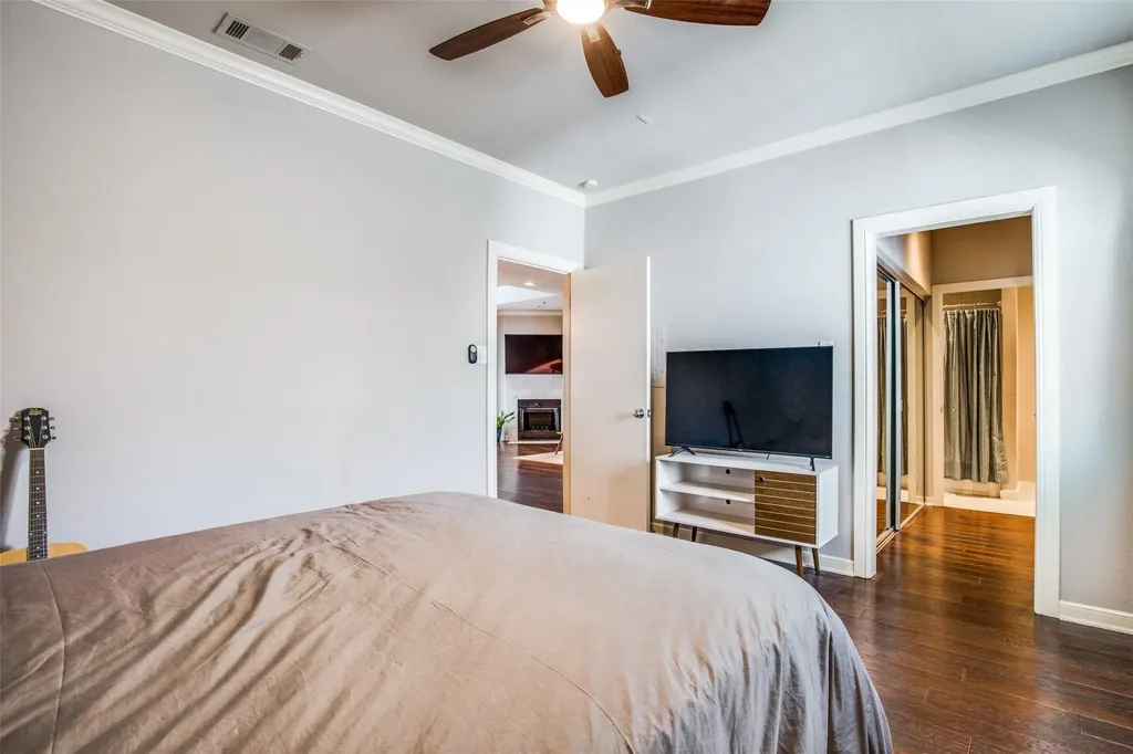 4111 Cole Avenue Dallas TX 75204