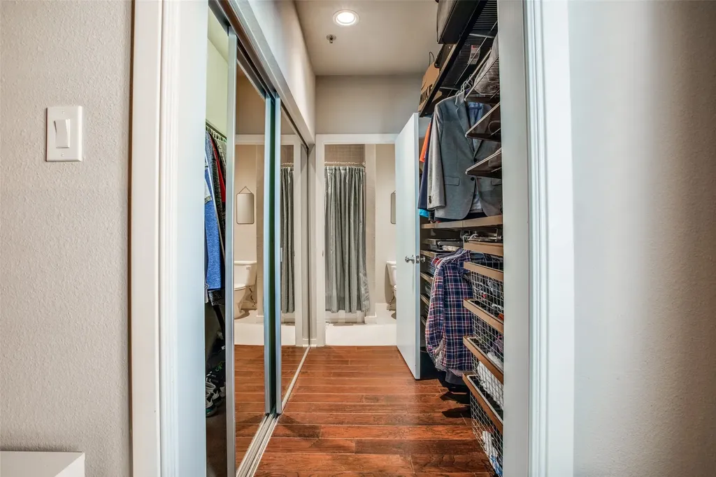 4111 Cole Avenue Dallas TX 75204