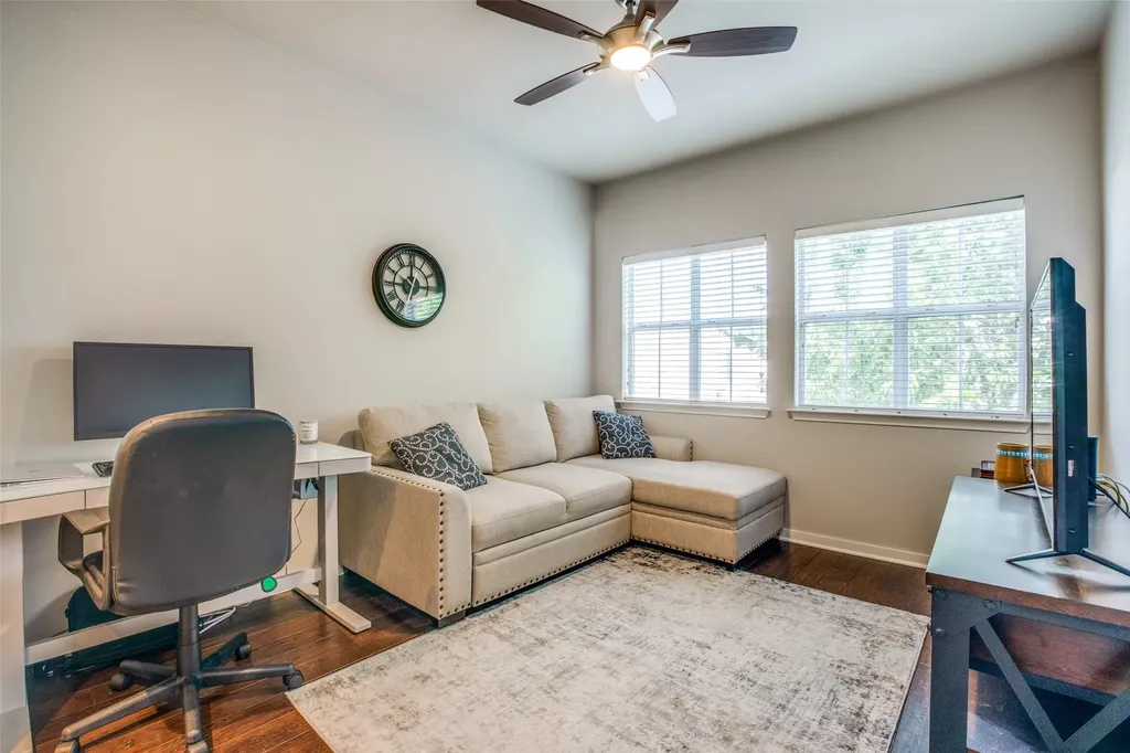 4111 Cole Avenue Dallas TX 75204