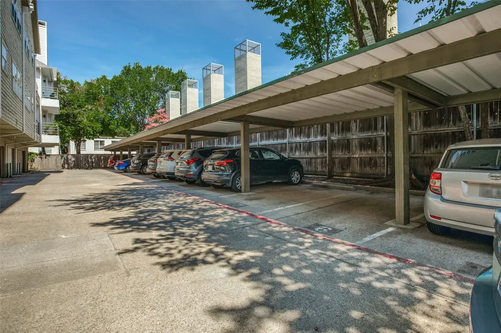 4111 Cole Avenue Dallas TX 75204