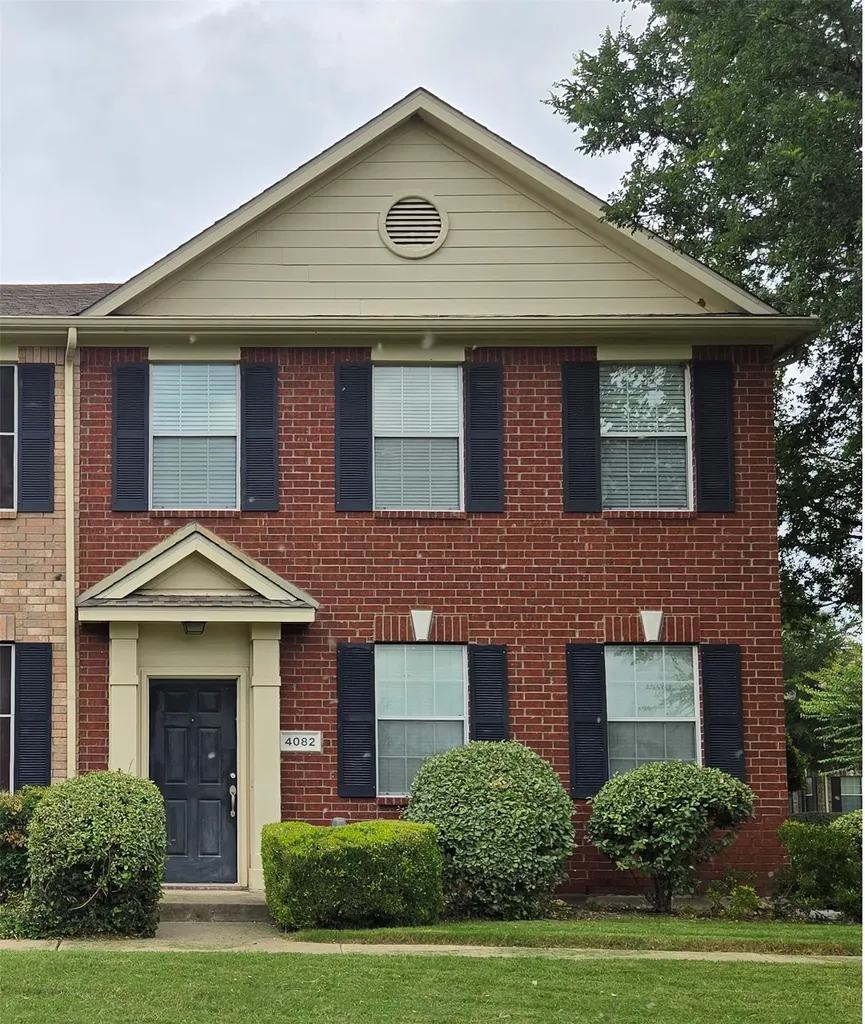 4082 Kyndra Circle Richardson TX 75082