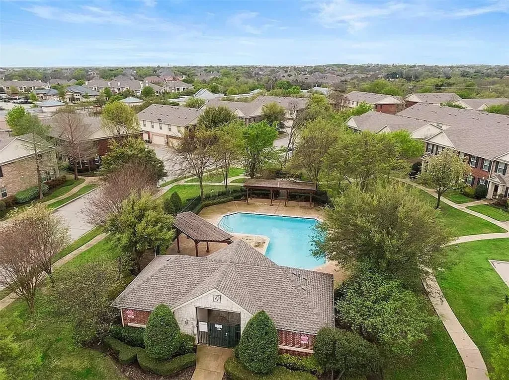 4082 Kyndra Circle Richardson TX 75082