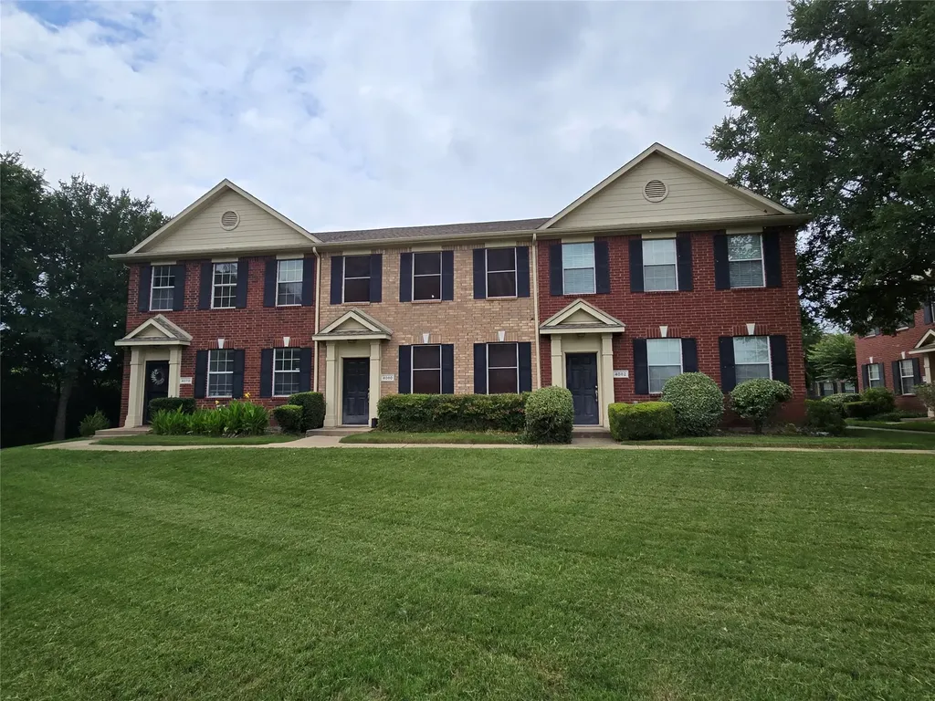 4082 Kyndra Circle Richardson TX 75082