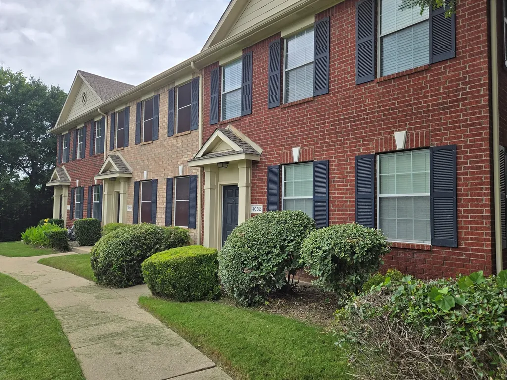 4082 Kyndra Circle Richardson TX 75082