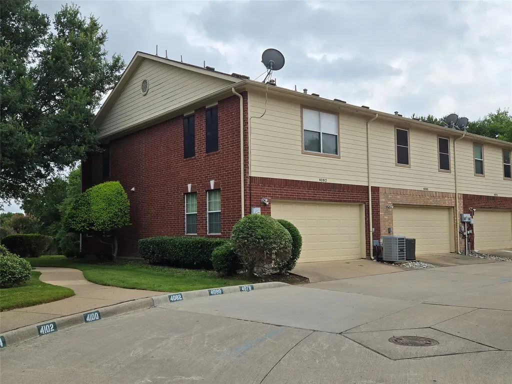 4082 Kyndra Circle Richardson TX 75082