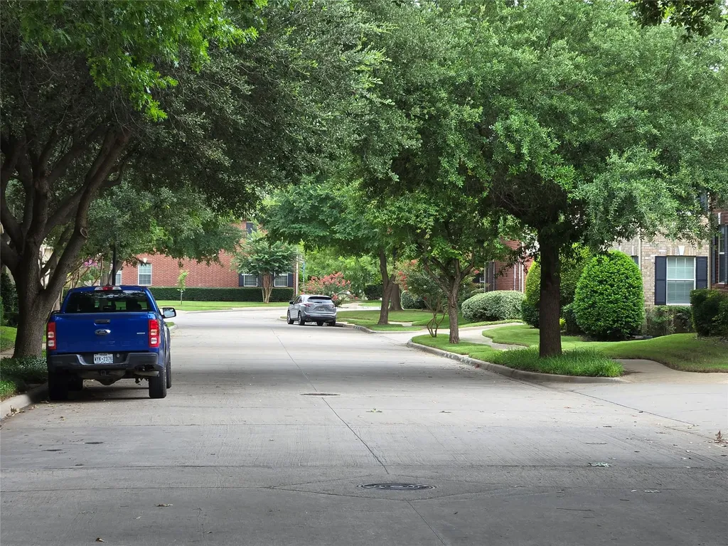 4082 Kyndra Circle Richardson TX 75082