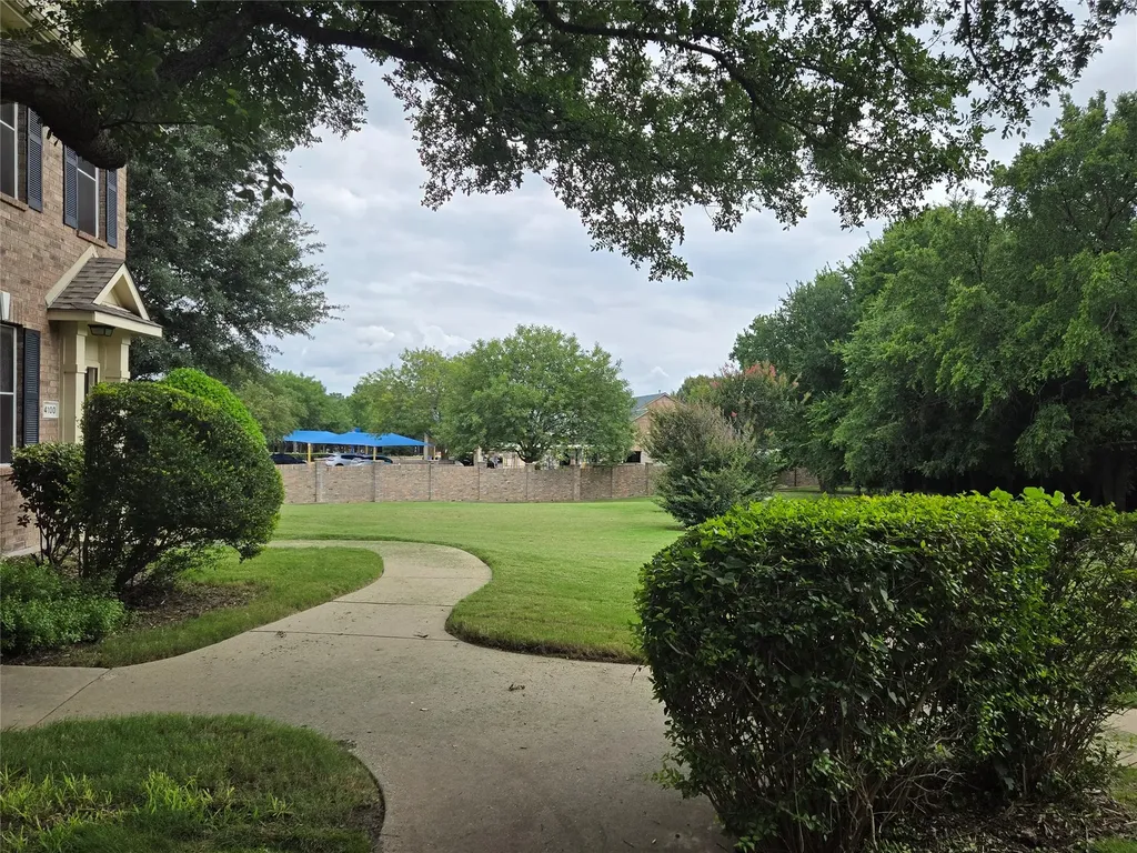 4082 Kyndra Circle Richardson TX 75082