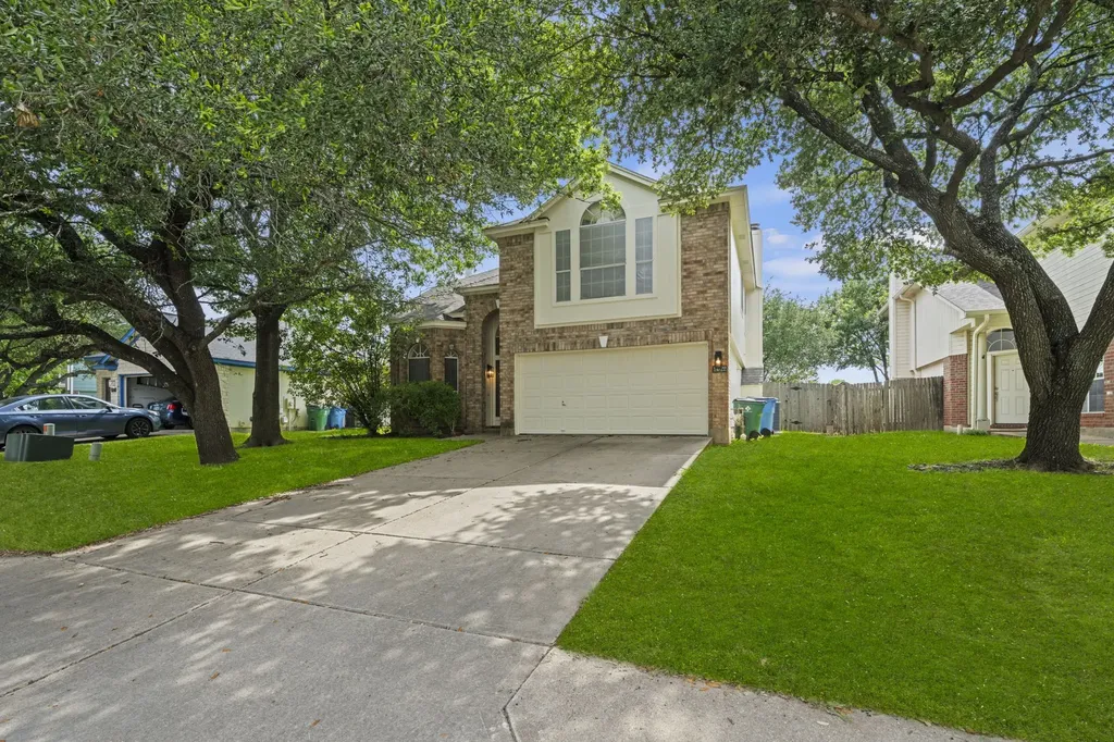 14722 Single Trace Austin TX 78728
