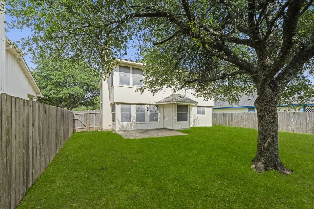 14722 Single Trace Austin TX 78728