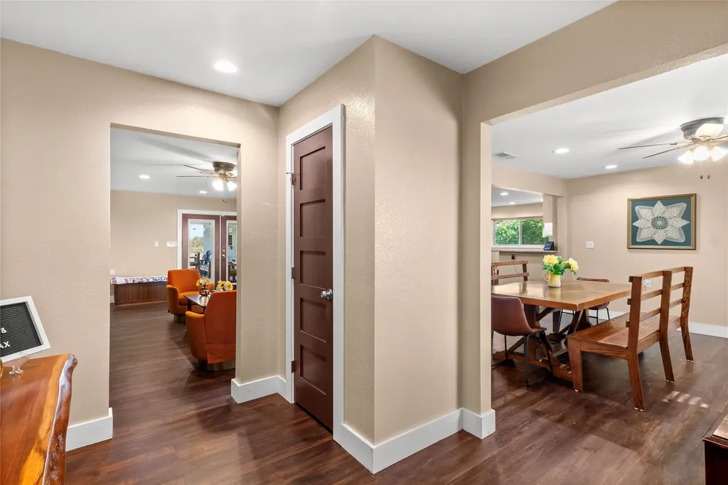 250 Williford Street Fairfield TX 75840