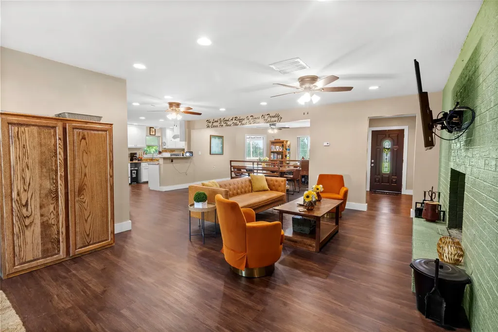 250 Williford Street Fairfield TX 75840