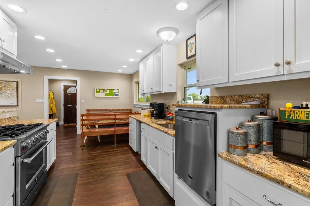 250 Williford Street Fairfield TX 75840