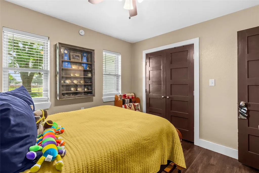 250 Williford Street Fairfield TX 75840