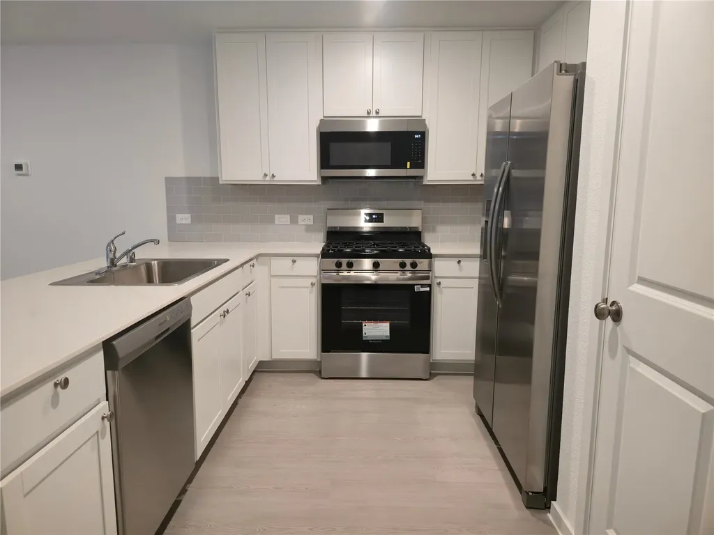 1608 Baron Lane Howe TX 75459