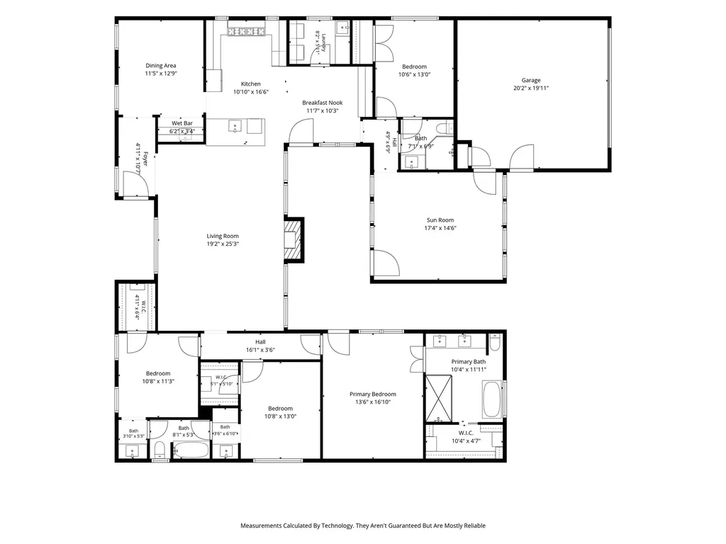 17 Gettysburg Lane Richardson TX 75080