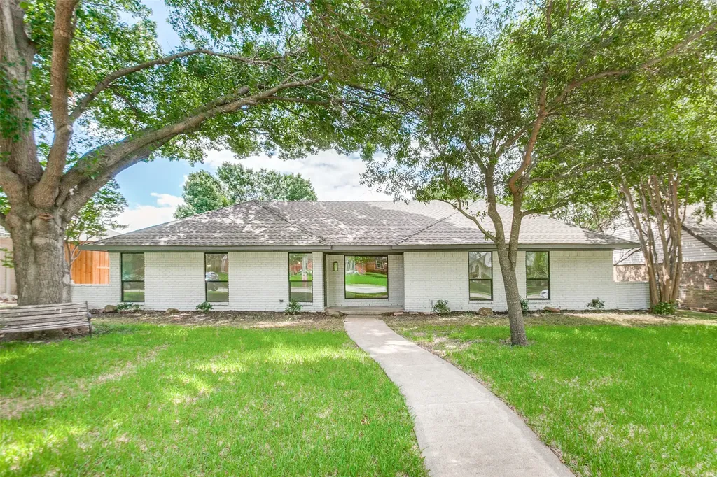 17 Gettysburg Lane Richardson TX 75080