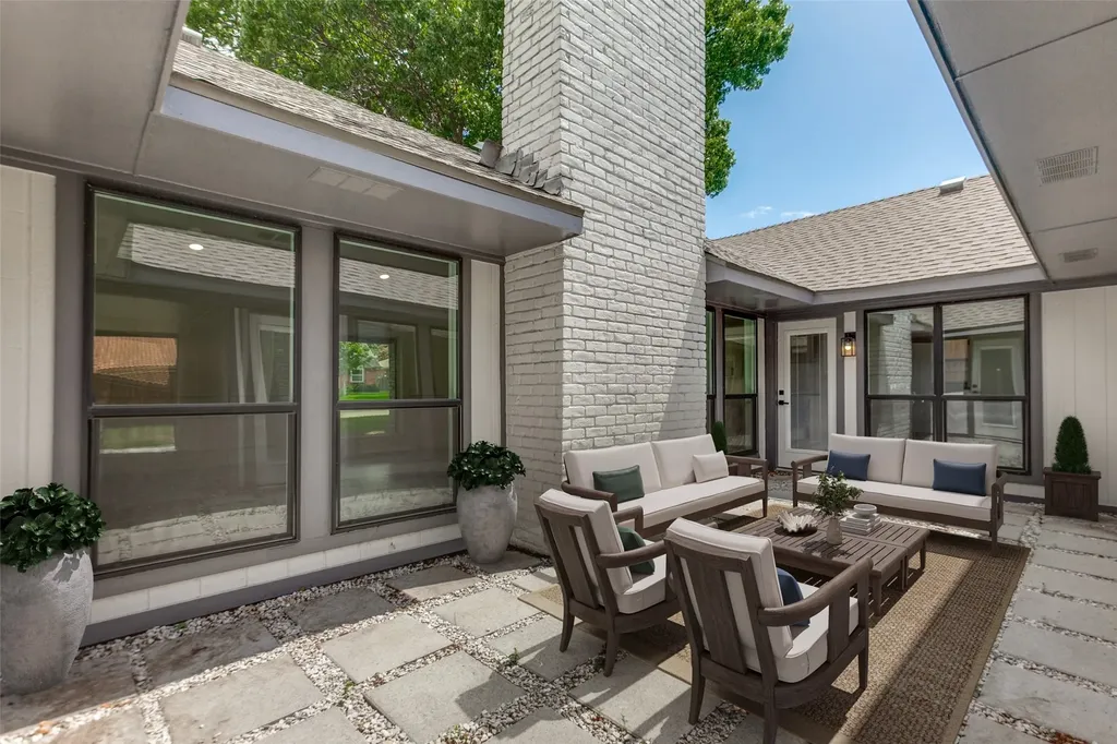 17 Gettysburg Lane Richardson TX 75080