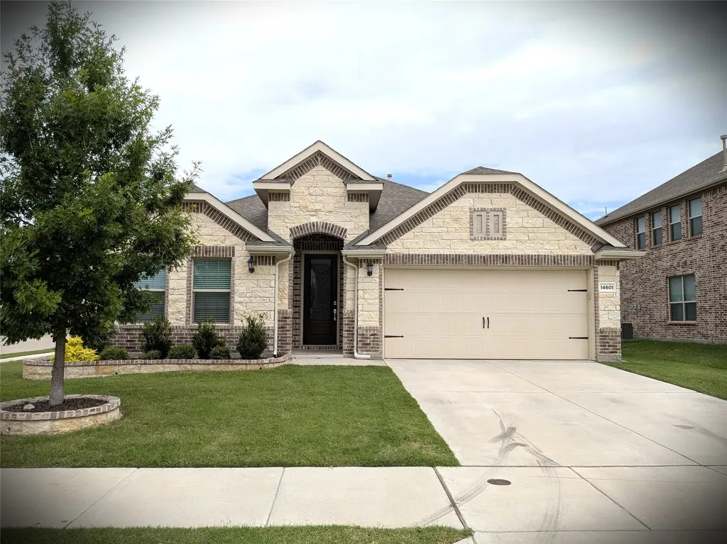 14601 Little Water Drive Fort Worth TX 76052