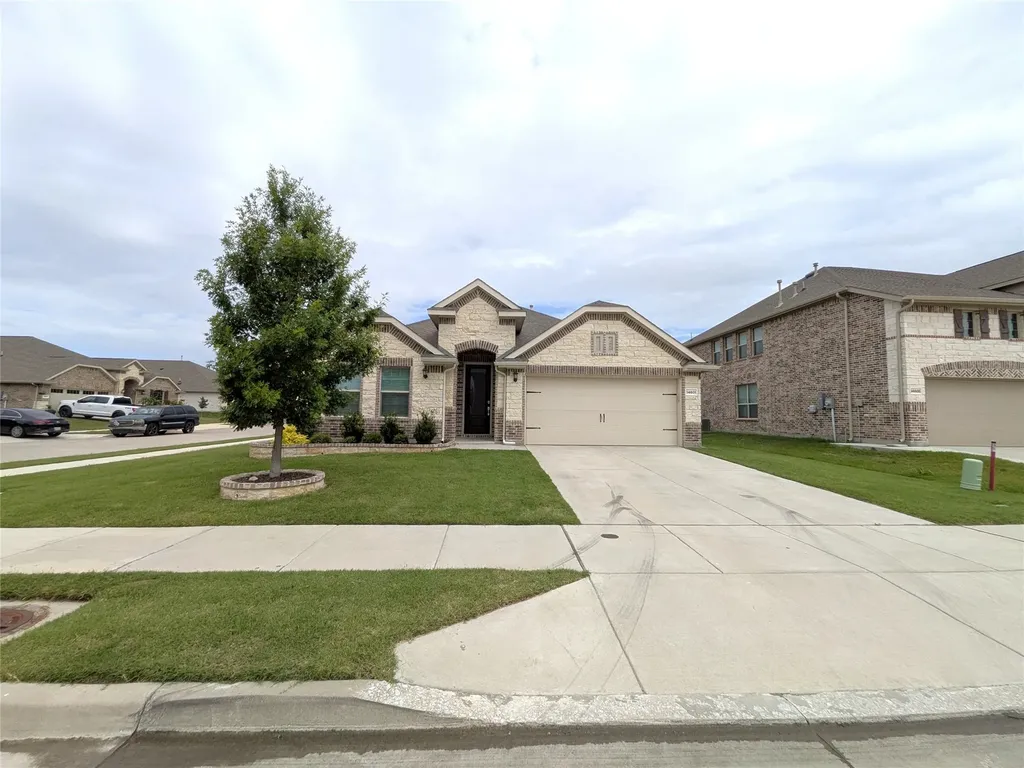 14601 Little Water Drive Fort Worth TX 76052