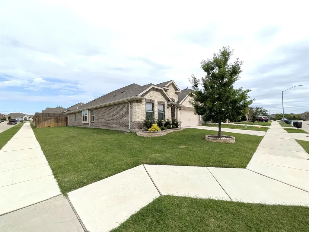 14601 Little Water Drive Fort Worth TX 76052