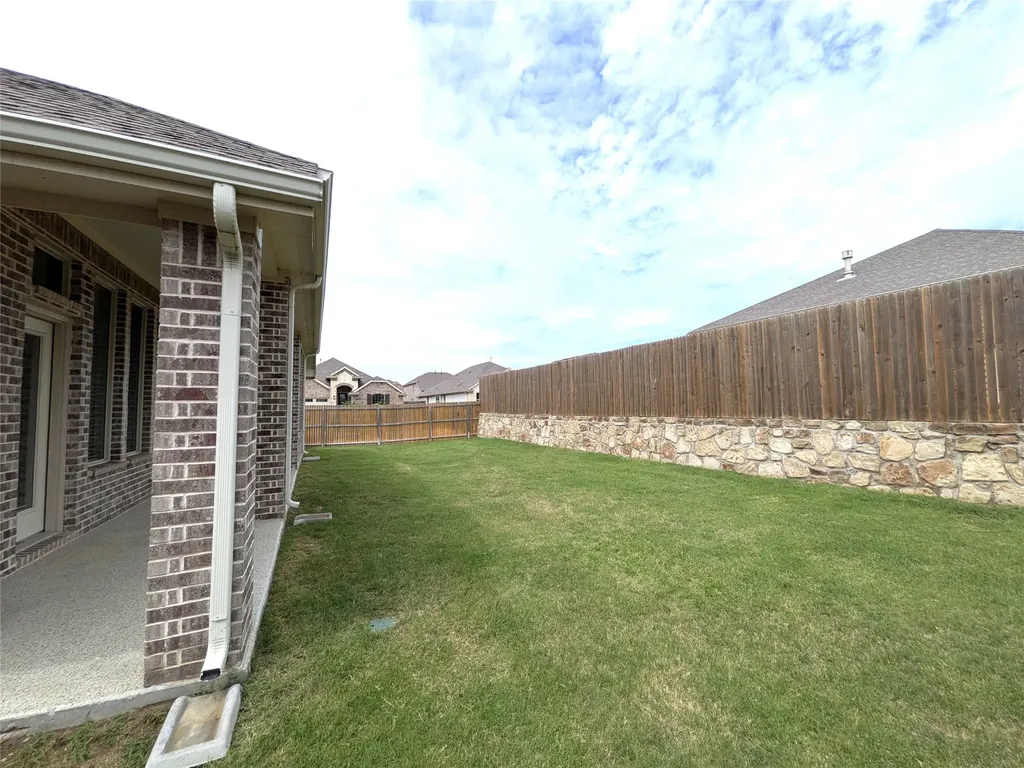 14601 Little Water Drive Fort Worth TX 76052
