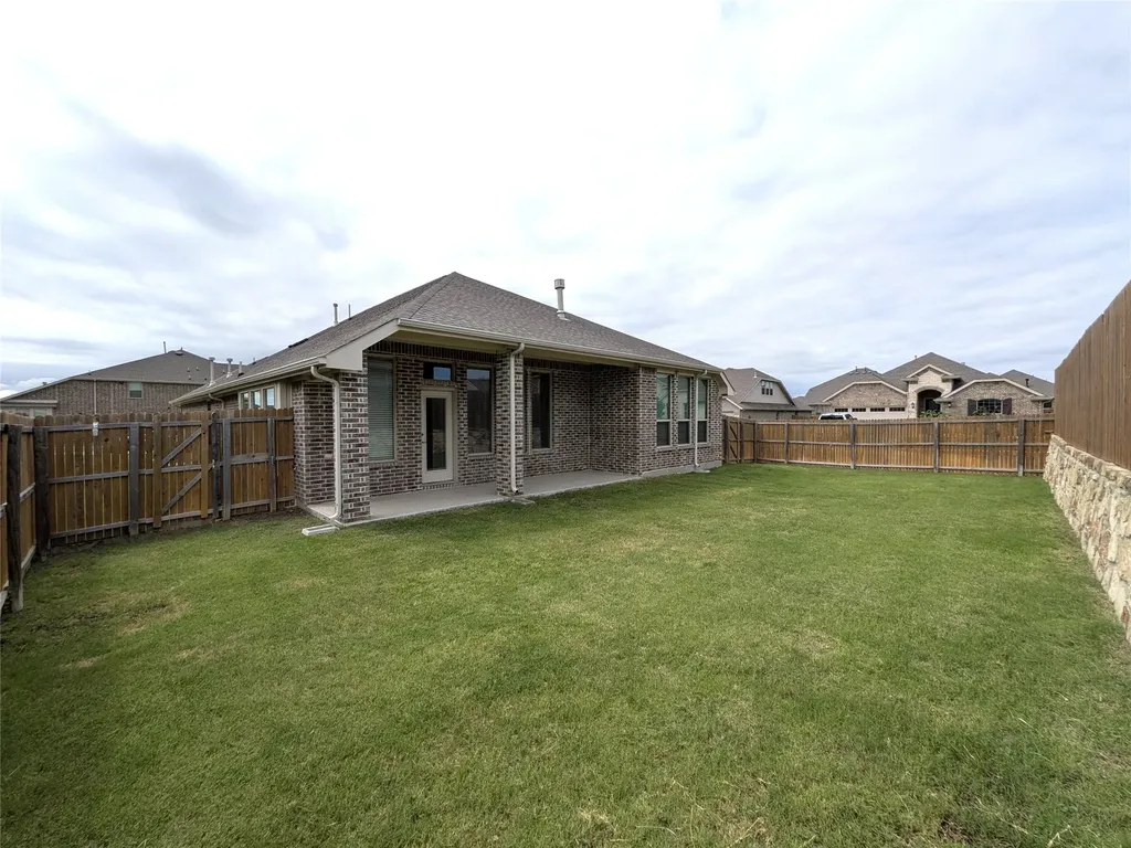 14601 Little Water Drive Fort Worth TX 76052