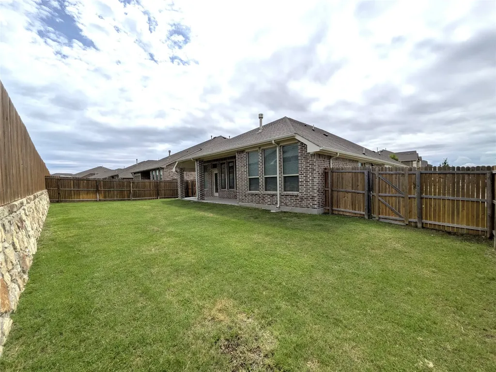 14601 Little Water Drive Fort Worth TX 76052