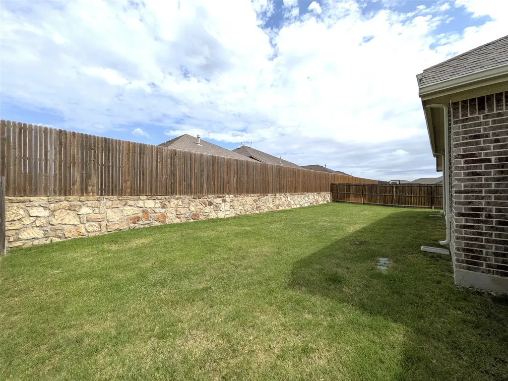 14601 Little Water Drive Fort Worth TX 76052