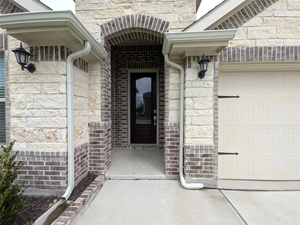 14601 Little Water Drive Fort Worth TX 76052