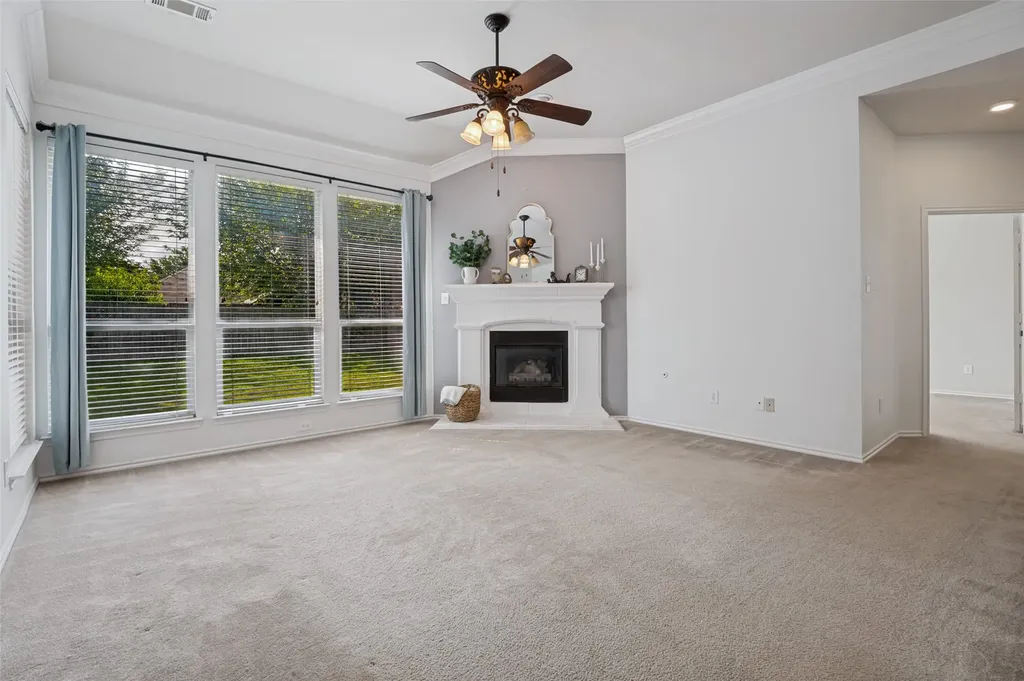 3127 S Camino Lagos Grand Prairie TX 75054